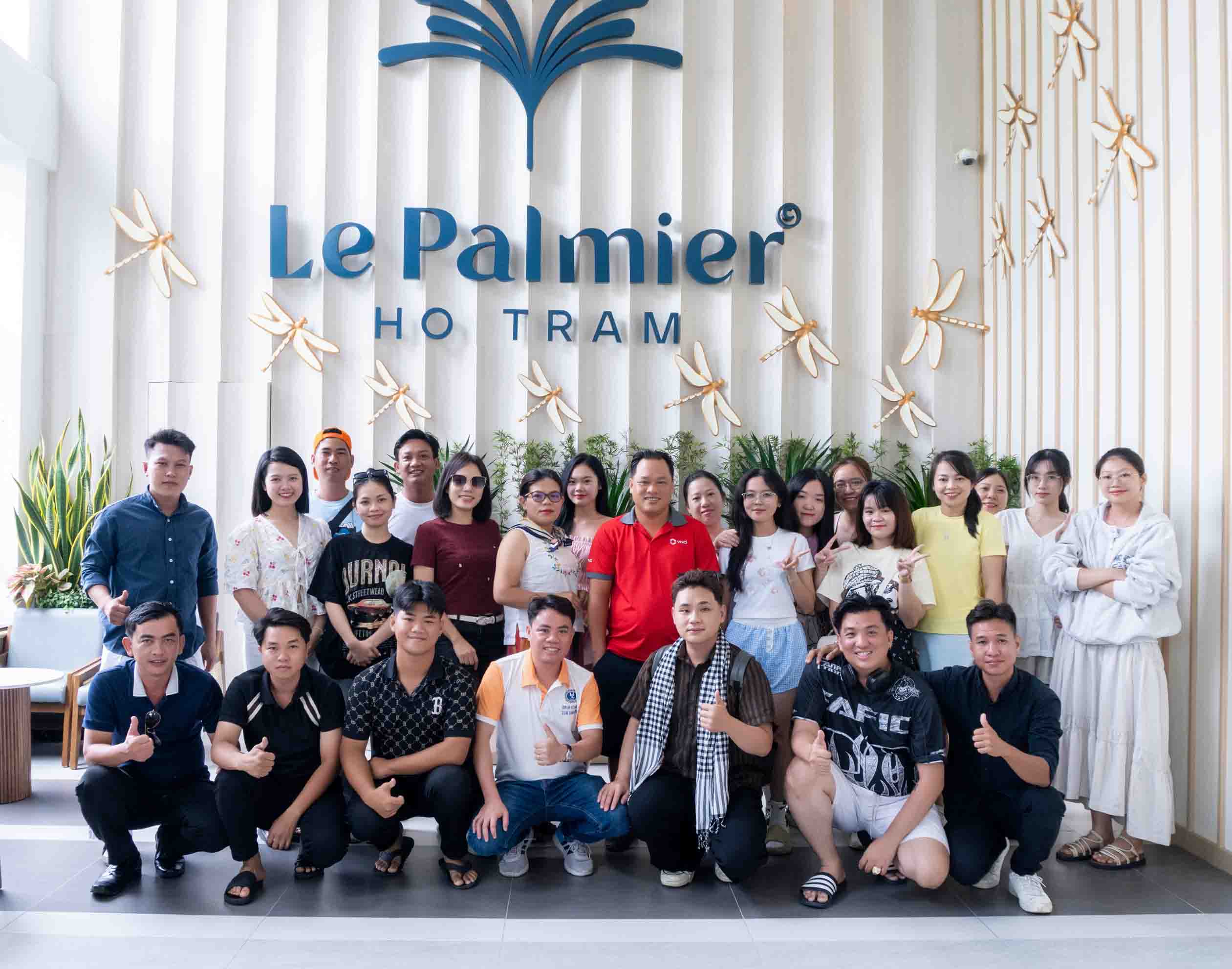 teambuilding