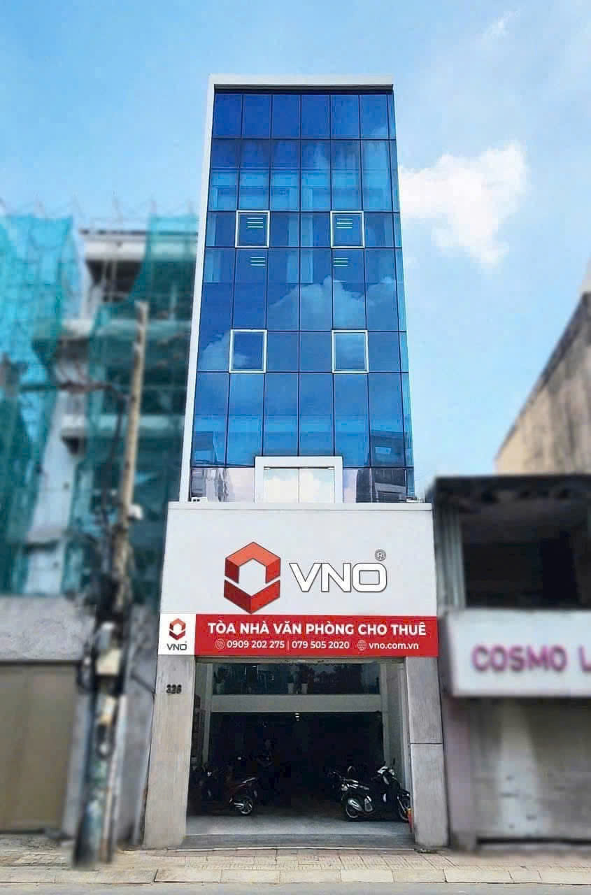 tòa nhà 326