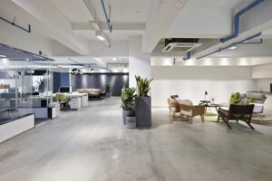 Cho Thuê Văn Phòng