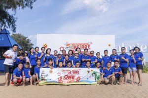 teambuilding
