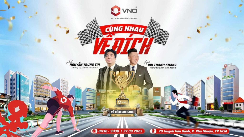 bản tin vno