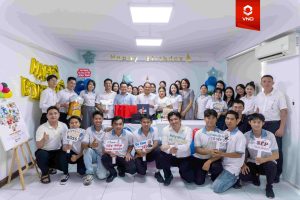 sinh nhật chủ tịch