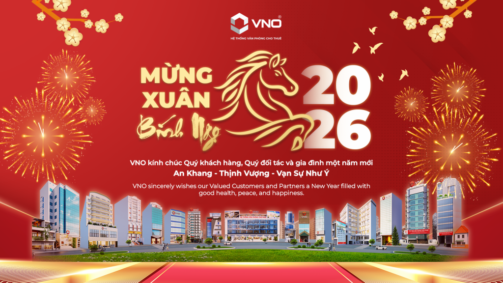 vno mừng xuân bính ngọ