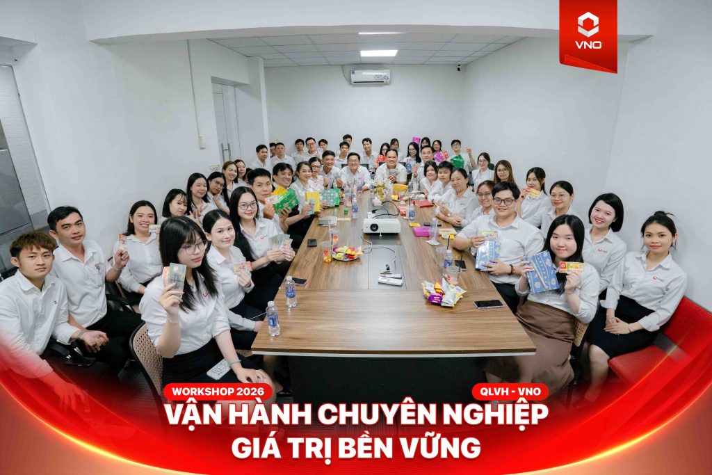 workshop vno