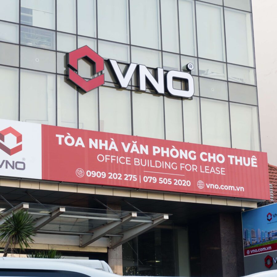 văn phòng ảo quận 3